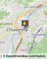 Odontoiatri e Dentisti - Medici Chirurghi Chiavenna,23022Sondrio