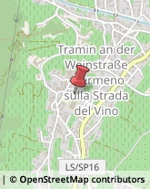 Autorimesse e Parcheggi Termeno sulla Strada del Vino,39040Bolzano