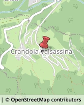 Tour Operator e Agenzia di Viaggi Crandola Valsassina,23832Lecco