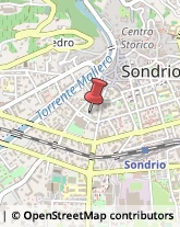 Associazioni e Federazioni Sportive Sondrio,23100Sondrio