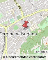 Cancelleria Pergine Valsugana,38057Trento