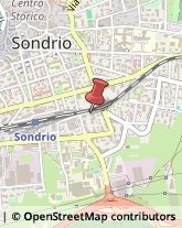 Turismo - Consulenze Sondrio,23100Sondrio