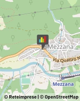 Taxi Mezzana,38020Trento