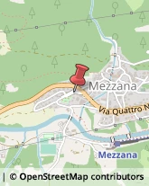 Taxi Mezzana,38020Trento