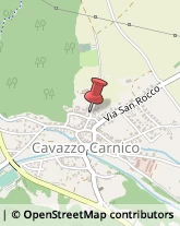 Panetterie Cavazzo Carnico,33020Udine