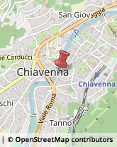 Ristoranti Chiavenna,23022Sondrio