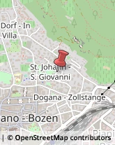 Appartamenti e Residence Bolzano,39100Bolzano