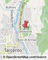 Osterie e Trattorie,33017Udine