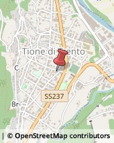 Ottica, Occhiali e Lenti a Contatto - Dettaglio Tione di Trento,38079Trento