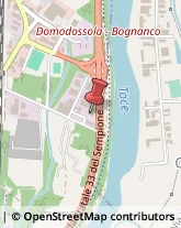 Autofficine e Centri Assistenza Domodossola,28845Verbano-Cusio-Ossola