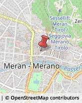 Tessuti e Filati - Trattamenti Merano,39012Bolzano