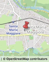 Scuole Materne Private Santa Maria Maggiore,28857Verbano-Cusio-Ossola