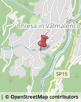 Protezione Civile - Servizi Chiesa in Valmalenco,23023Sondrio