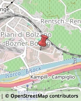 Trasporto Pubblico,39100Bolzano