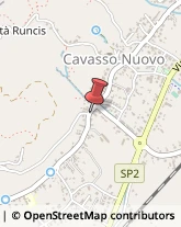 Parrucchieri Cavasso Nuovo,33092Pordenone