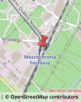 Ferrovie Mezzocorona,38016Trento