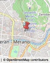 Osterie e Trattorie Merano,39012Bolzano