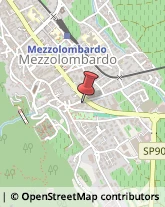 Parrucchieri Mezzolombardo,38017Trento