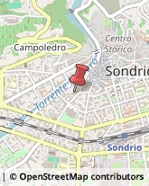 Lavoro Interinale Sondrio,23100Sondrio