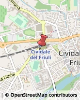 Assicurazioni Cividale del Friuli,33043Udine