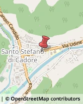 Abbigliamento Santo Stefano di Cadore,32045Belluno