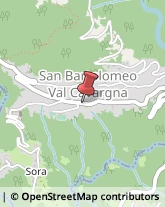 Edilizia - Materiali San Bartolomeo Val Cavargna,22010Como