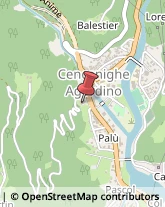 Comuni e Servizi Comunali Cencenighe Agordino,32020Belluno