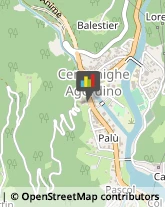 Comuni e Servizi Comunali Cencenighe Agordino,32020Belluno