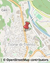 Enoteche Tione di Trento,38079Trento