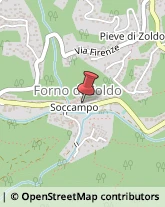 Mercerie Forno di Zoldo,32012Belluno