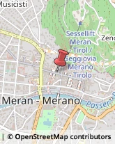 Panetterie Merano,39012Bolzano