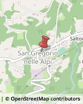 Osterie e Trattorie San Gregorio nelle Alpi,32030Belluno