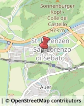 Serramenti ed Infissi in Legno San Lorenzo di Sebato,39030Bolzano