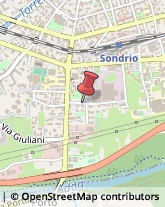 Assicurazioni Forcola,23100Sondrio