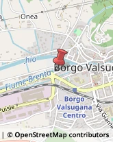 Fiere, Saloni e Mostre - Enti Organizzatori Borgo Valsugana,38051Trento