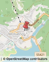 Enoteche Molveno,38018Trento