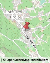 Alberghi Tirolo,39019Bolzano