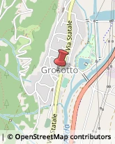 Poste Grosotto,23034Sondrio