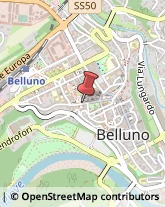 Letti Belluno,32100Belluno