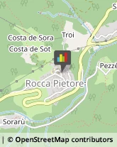 Comuni e Servizi Comunali Rocca Pietore,32020Belluno