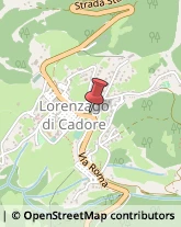 Alberghi Lorenzago di Cadore,32040Belluno