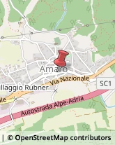 Comuni e Servizi Comunali Amaro,33020Udine