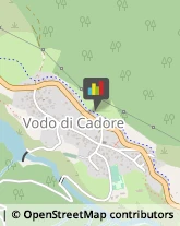 Imprese di Pulizia Vodo di Cadore,32040Belluno