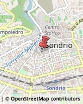 Articoli per Ortopedia Sondrio,23100Sondrio