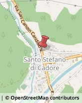 Trasporto Pubblico Santo Stefano di Cadore,32045Belluno