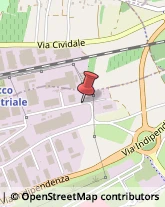 Polietilene Cividale del Friuli,33043Udine