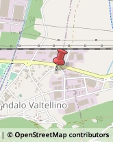 Ristoranti Andalo Valtellino,23014Sondrio