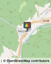 Pizzerie Mazzin,38030Trento