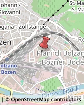 Consulenza del Lavoro Bolzano,39100Bolzano