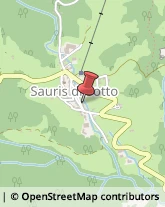 Motels Sauris,33020Udine